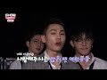 showchampion behind 비투비없인 안 된다~ 비투비 1위 축하해♥ btob l ep.70 eng