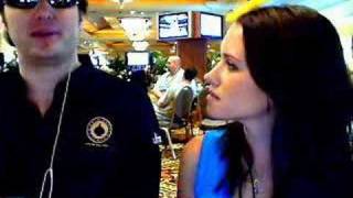 WPT Mandalay Bay  - PHIL HELLMUTH