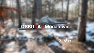 Pilisi rejtélyek: Ősbuda Budakalásznál - 2. rész