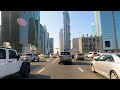 Dubai 2023 - Driving Tour in 4K