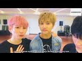 [ENG SUBS] Isaac speaking in Malay @ VLIVE 180819