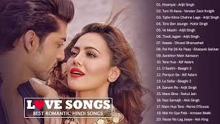 Romantic Hindi Songs 2020 August - Top Bollywood Love Songs 2020 - Best Indian Heart Touching SOngs