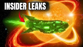 3I/ATLAS: How the US Insider Leak Could Change History