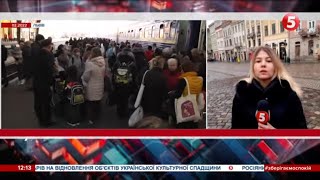 ЛЬВІВ'ЯНИ ЗГАДУЮТЬ 24 ЛЮТОГО: "Ніхто не очікував, що одразу Київ і Харків бомбитимуть"