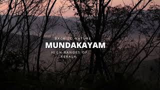 Mundakayam , Kottayam