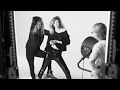 Behind the Scenes of the Stuart Weitzman SS18 Campaign