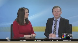 KSNT News at 5AM