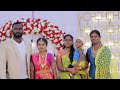 sopnesh u0026 bharathi reception full length kannankulam tirunelveli jr lab ci mediaworks