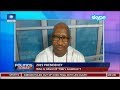 Buhari, APC Deserve A Second Term – Patrick Obahiagbon Pt 2 | Politics Today |