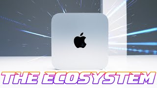 This Is Awkward. PC Guy Dives Into Apple Ecosystem 2021