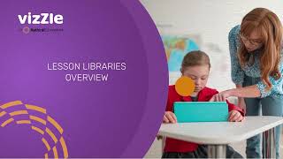 Lesson Libraries Overview