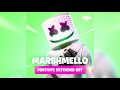 Marshmello Fortnite Extended Set (DJ Mix) - Concert Ver.