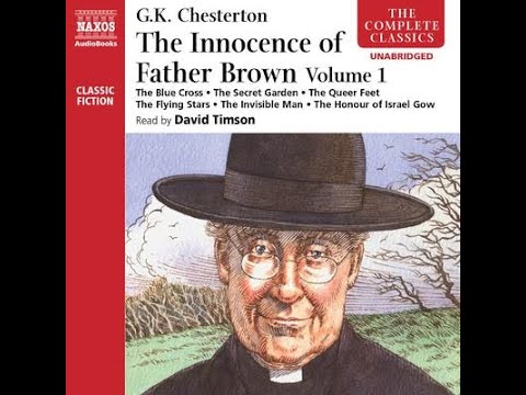 Father Brown #1 vol. 1