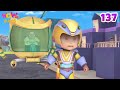 Vir The Robot Boy in Hindi | Hindi Action Series For Kids | New Gags 137 | Animated Stories| #spot