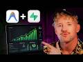 How I Vibecode $10,000 FULL Stack Apps (AntiGravity)