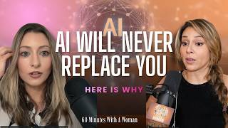 AI Won't Replace Human Skills
