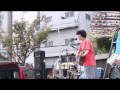 サトチエ②　「ペンペン草」　2014 10 11