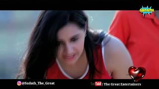 Tere Dar Per Sanam | Cute Love Story | Remix Song | The Great Entertainers