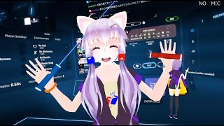 【BeatSaber】配信際３日目に参加しました(≧▽≦)【VOICEROID】