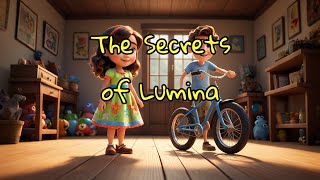 A secret no one told you about Lumina