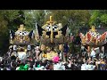 2013年 兵庫県高砂市 曽根天満宮 国恩祭 高須 北之町