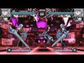 「電撃文庫 fighting climax ignition」 全キャラ 切り札 クライマックスアーツ