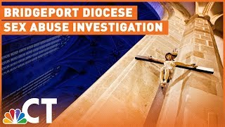 Investigation Found 281 Victims of Sexual Abuse by Clergy in the Bridgeport Diocese