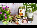 review 25 Đường mạch nha tiến khang gia vị thay thế hoàn hảo đường tinh luyện tienkhang