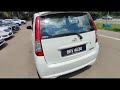 2010 Perodua Viva 1.0 EZ (A) - BKV4034