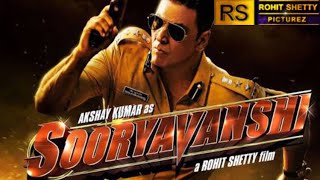 Sooryavanshi : official trailer | Akshay Kumar | Katrina Kaif | Ranveer Singh | Ajay Devgan |