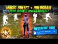 Free fire  OB45 new hack  Magic bullet hack download kaise kare  free fire hack kaise lagaye 2024