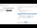 Angular 7 Tutorial - 6 - Property Binding  2019