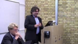 iCLIC Conference/Sequence 19/Paul Polanski