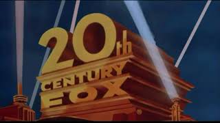 20th Century Fox 1981 Logo Recreation - roblox all 20th century fox 1994 prototype and 2011 destroy logo youtube