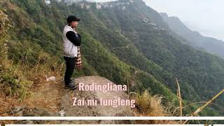 Rodingliana - Zai mi lungleng