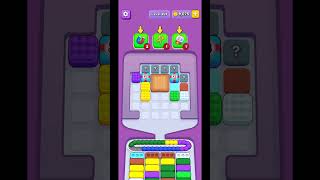 Marble Sort Level 249 Walkthrough (Easy Guide)