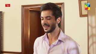 Paristan - Last Episode - Best Scene 01 - HUM TV