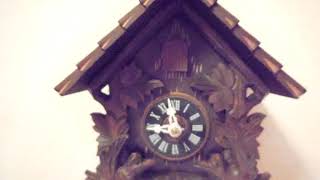 Hones Cuckoo Clock