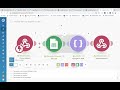Quriobot (GET) data from google sheets
