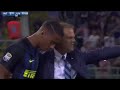 inter vs juventus 2 1 goal highlights 国际米兰