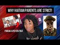 The REAL Reason Haitian Parents Are SO Strict! | Chronicles of a Zoe