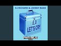 Let's Cry (2001 Remix Radio Edit)