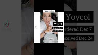 Product review:Yoycol-Print on demand