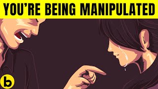 13 Signs You’re Being Manipulated In A Relationship