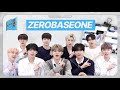 [Eng Sub] Group Profile | Be with ZEROSE 🫶 Be happy with ZEROSE #ZEROBASEONE