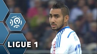 Olympique de Marseille - Girondins de Bordeaux (3-1)  - Résumé - (OM - GdB) / 2014-15
