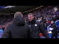 Highlights | Leicester 0 1 Manchester United | Rashford strike wins it for the Reds!