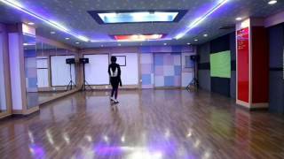 Moves Like Jagger - line dance (demo & teach)