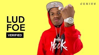 Lud Foe "Recuperate" Official Lyrics & Meaning | Verified