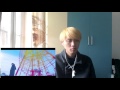 Chinese reaction:Crush - Don’t Forget( Feat Taeyeon) mv
